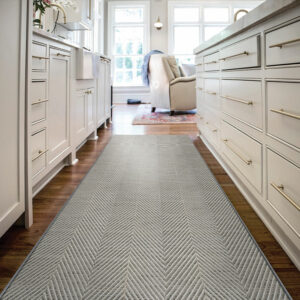 Kitchen area rug | Hadinger Flooring