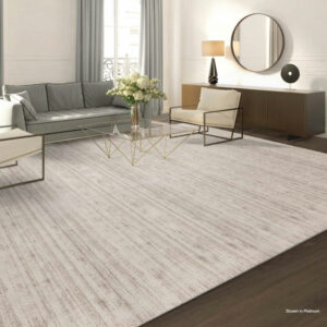 Living room area rug | Hadinger Flooring