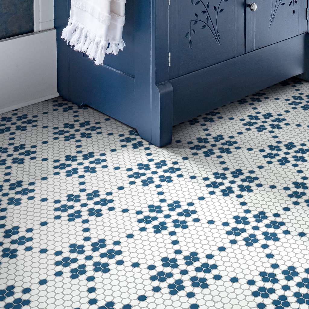 Tile flooring | Hadinger Flooring