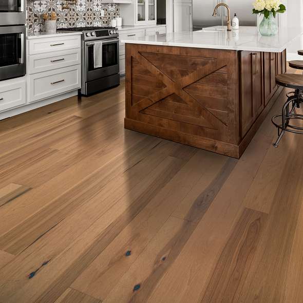 Hardwood flooring | Hadinger Flooring