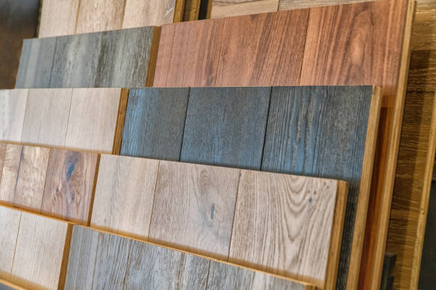 Showroom | Hadinger Flooring