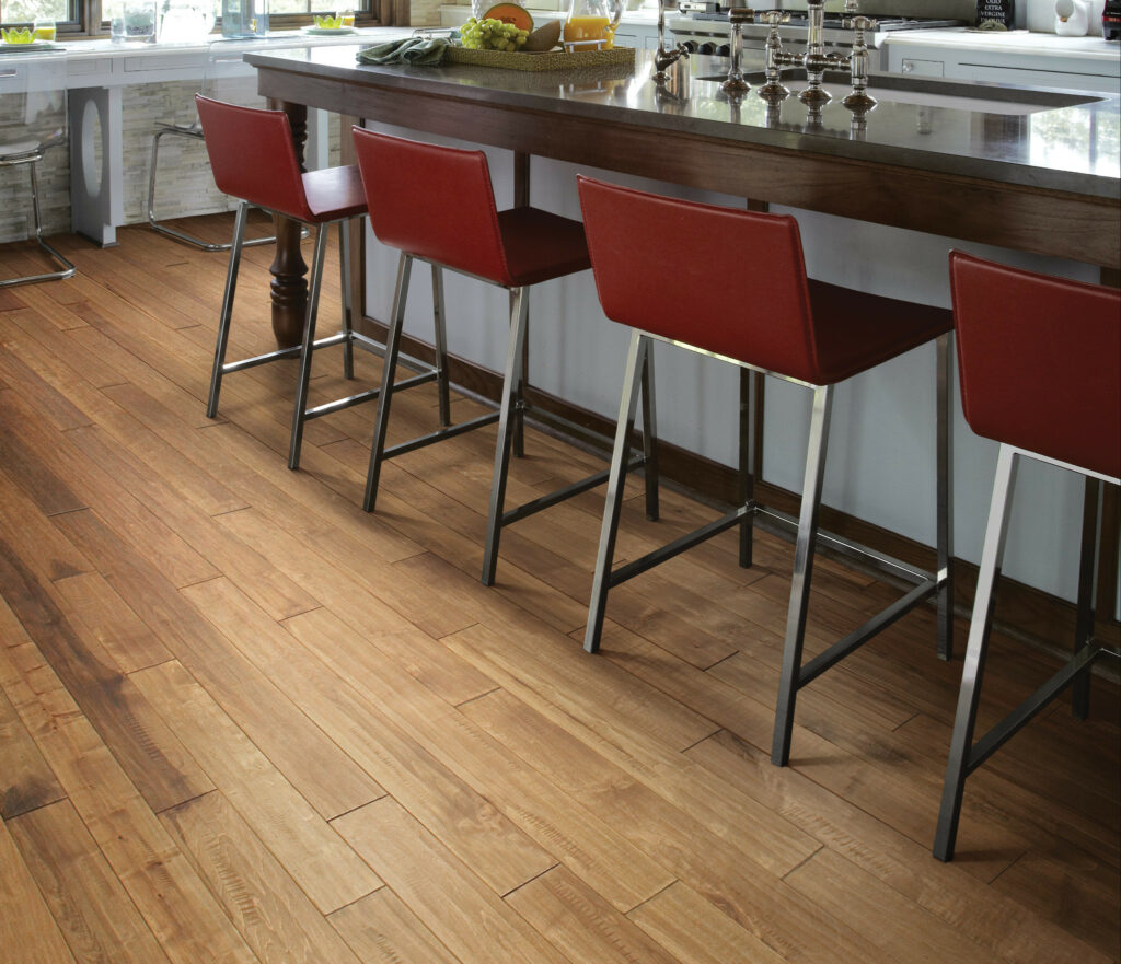 Hardwood flooring | Hadinger Flooring