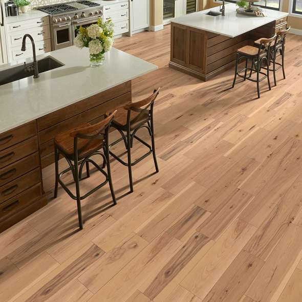 Hardwood flooring | Hadinger Flooring