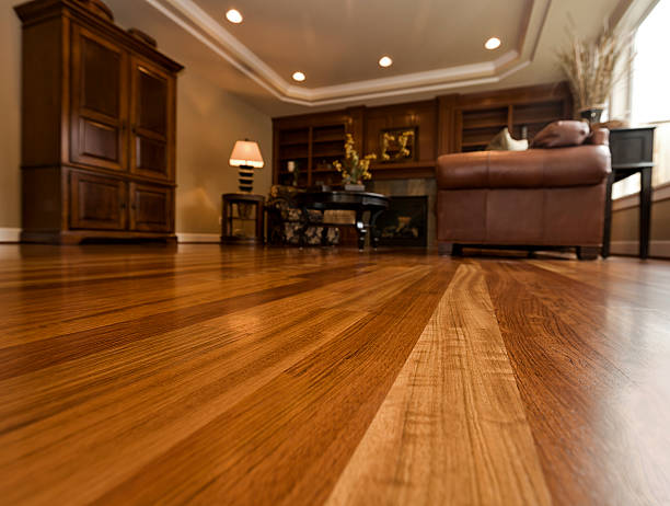 Hardwood flooring | Hadinger Flooring