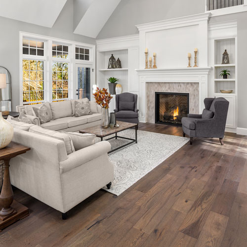 Vinyl flooring | Hadinger Flooring