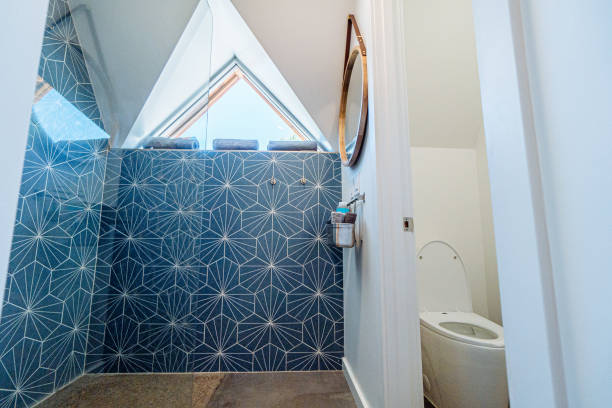 Bathroom tile | Hadinger Flooring