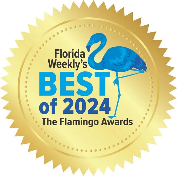 Flamingo Awards | Hadinger Flooring