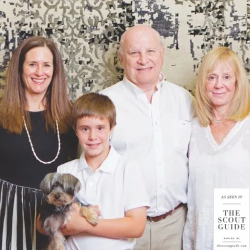 In The Press | Hadinger Flooring