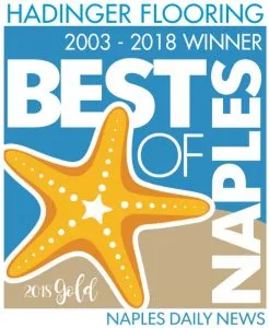 Winner | Hadinger Flooring